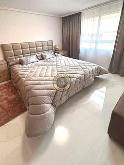 Apartmán 2+kk s balkónom Torrevieja-Playa del Cura, Španiels - 7