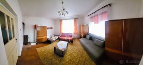 Na predaj aj prenájom rodinný dom v obci Strihovce - 7