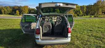 Volkswagen Sharan 1.9 TDI 85kW115HP A5 - 7