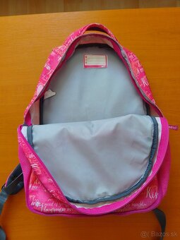 Školská taška 2 in 1 - 7