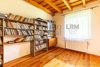 NA PREDAJ, Rodinný dom v obci Žehňa – kolaudovaný 2007 - 7