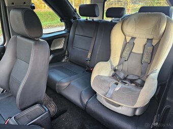 Land Rover Freelander 4x4 klima panorama zjazdový asistent - 7