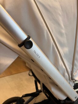 Cybex Talos S - 7