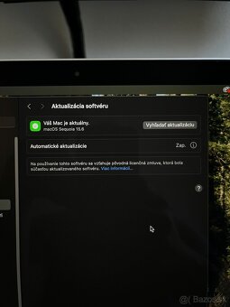 MacBook Air 13" Apple M1 8C CPU 7C GPU 16GB 256GB - 7