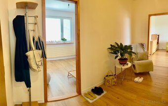 Priestranný 3-izbový byt s výhľadom na Vysoké Tatry - 7