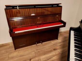 Petrof zlatá Česká kvalita dovoz celá SR - 7