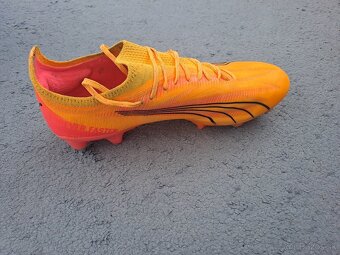 Predám kopačky lisáky / šróby najvyššiu radu PUMA - 7