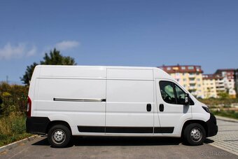Peugeot Boxer 2.2 BlueHDi 165k 435 L3 - 7