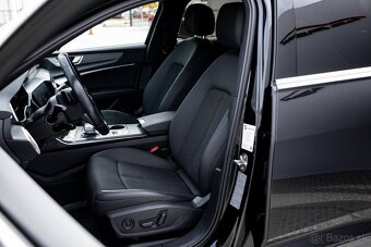 Audi A6 Allroad 50 3.0 V6 TDI mHEV quattro tiptronic - 7