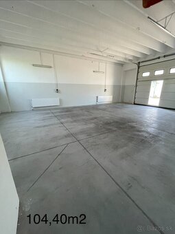 Prenájom skladov - 7