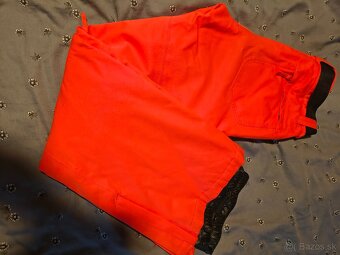 Dámska lyžiarska bunda kiltec - 7