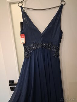 Spoločenské šaty - 7