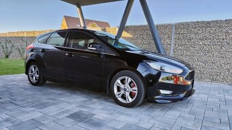 Ford Focus 2.0 TDCi ST-Line 110kW 2016 164000km - 7