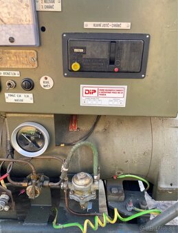 Predám elektrocentrálu - 7