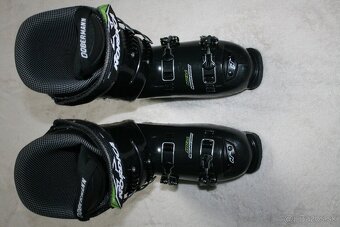 lyže Fischer 141 cm - 7