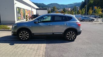 Nissan Qashqai 1.5dci - 7