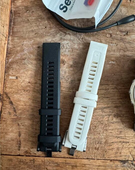 Garmin Epix Gen 2 Sapphire Titanium - 7