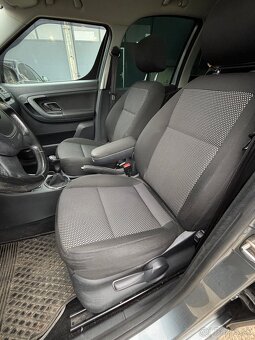 Škoda Roomster Scout - 7
