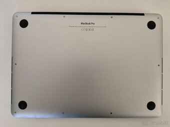 MacBook Pro 2014 A1502 i5 | 4GB | 128GB - 7