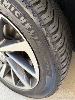 VW Sharan 2.0 TDI SOUND - 7