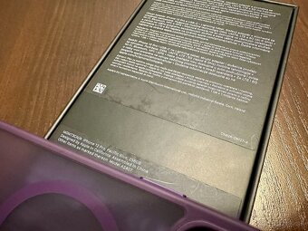 iPhone 12 Pro 256GB Pacific Blue - 7