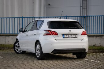 Peugeot 308 1.2 PureTech - 7