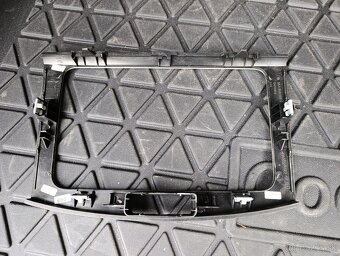 AUTORADIO CD PLUS RAMIK - 7