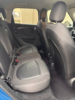 Mini Countryman S ALL4 - 7