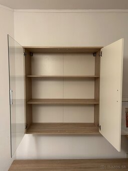 Obývacia TV stena - 7