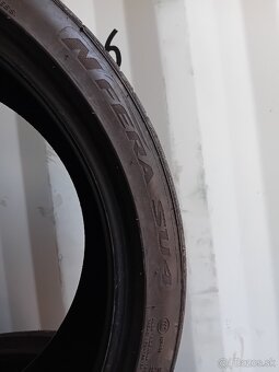 2x 255/35R19 Nexen Nfera 2024 - 7