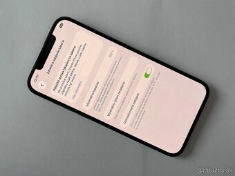 iPhone 12 PRO MAX Graphite 256GB - 7