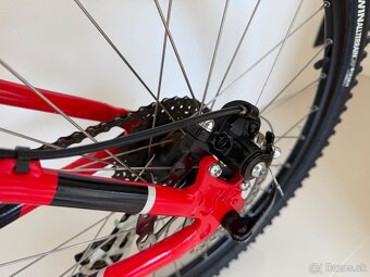 Rockrider st 900 24” - 7