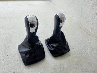 Radiaca páka pre Škoda Octavia Superb Yeti - 7