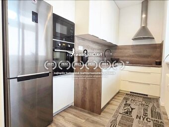 2-izbový byt v centre mesta Hlohovec - 7