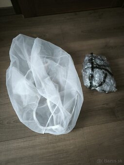 Predám kočík Camarelo Baleo - 7