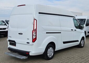 Ford Transit Custom L2H2 2.0 TdCi 131 koni - 2018 - 7