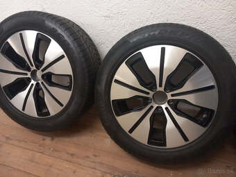 5x112 R19 Mercedes - 7