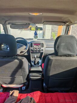 Suzuki grand vitara 2.0 HDI - 7