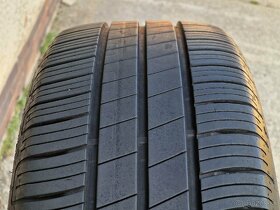 Letne pneu 4x Goodyear 205/55R17 7mm 11/2018 - 7