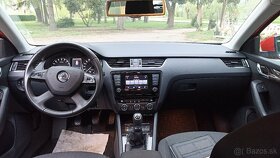 Predám Škoda Octavia 3 4x4 - 7