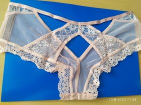 Predám Victoria Secret nohavičky - 7
