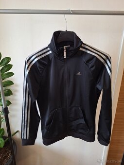 ADIDAS mikina - 7