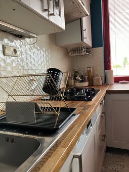 Predaj 3 izbový byt Chrenová - 7