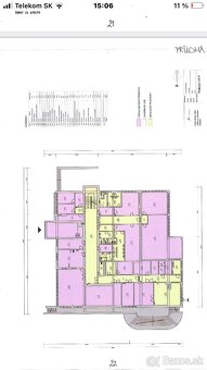 Centrum Čadce Obchodno,administrativne,ambulancie alebo ine - 7