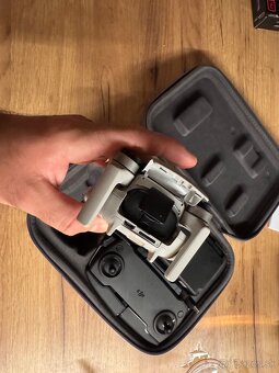 Dron DJI Mavic Mini Fly More Combo - 7