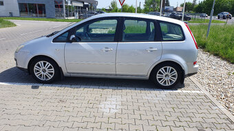 Predam Ford Focus C-max Ghia - 7