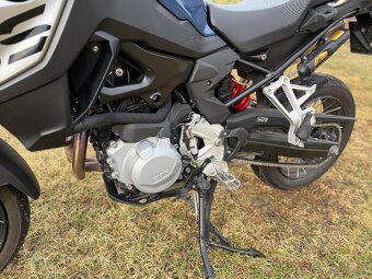 BMW F850GS 35kw A2 VP r.v 2023 - 7