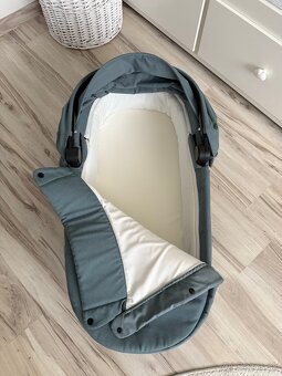 Cybex Balios S Lux 2023 - 7