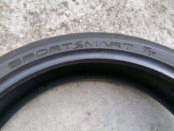 120/70zr17 DUNLOP Sportsmart TT - 7