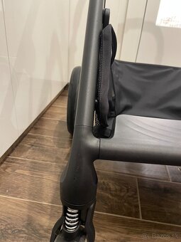CYBEX BALIOS S LUX - 7